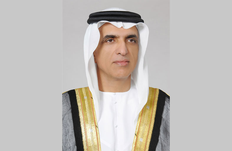 حاكم رأس الخيمة يوجه بتخفيض  رسوم الترخيص التجاري في المناطق الجنوبية
