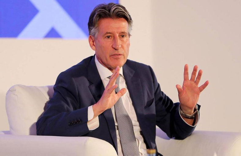 كو يحذر من تمردٍ رياضي  على قيود كورونا 