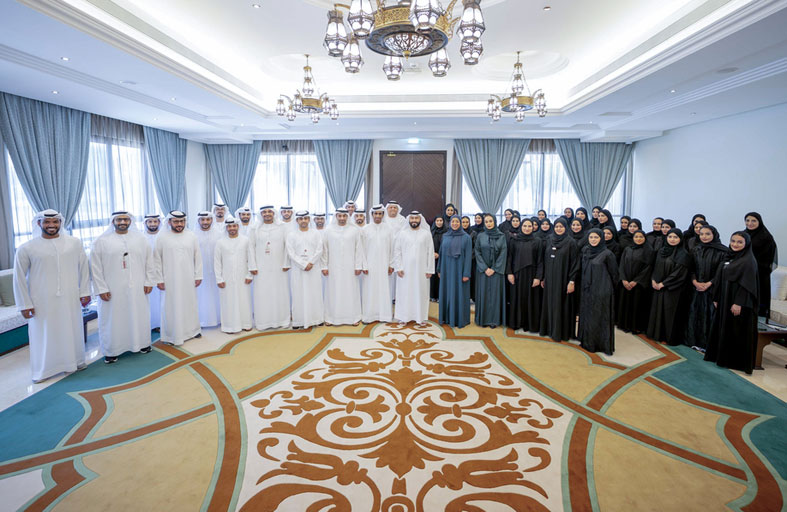  (ضمان) تستضيف النسخة الثانية من مجلسها الإماراتي