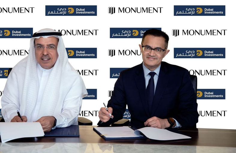 «دبي للاستثمار » تستحوذ على حصة إضافية في بنك «مونيومنت » الرقمي بالمملكة المتحدة
