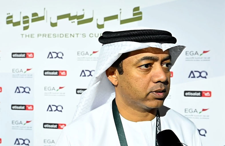 مدير فريق الشارقة: نستعد بقوة للدوري وكأس رئيس الدولة والسوبر الإماراتي القطري