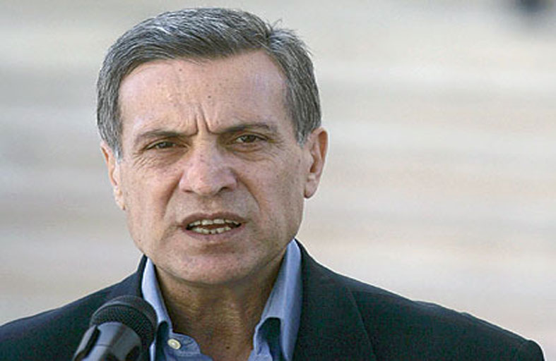 رداً على اعتداءات المستوطنين..الرئاسة الفلسطينية تطالب أمريكا بالتدخل