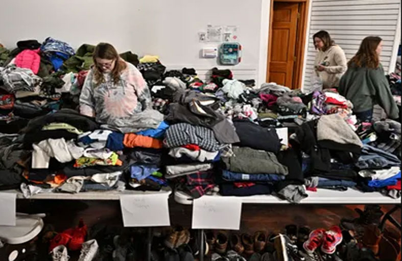 أفريقيا تنتفض على تجارة ملابس «موتى أوروبا»