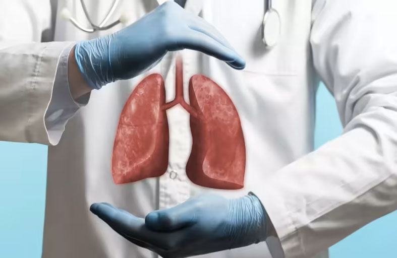 نصـــائح للحفــاظ علـــى صحـــة الــــرئة