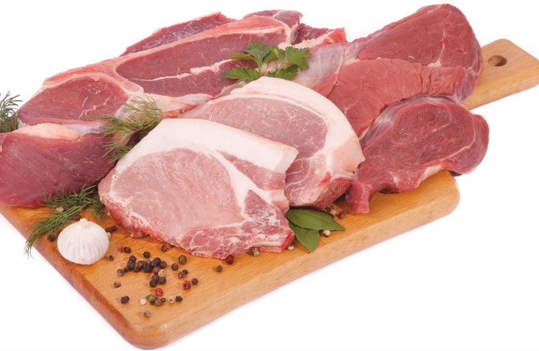 علماء يحذرون من تناول اللحوم الحمراء