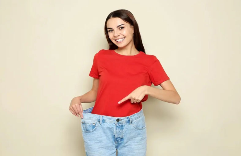 وسيلة فعّالة لخسارة الوزن وحرق الدهون بأمان