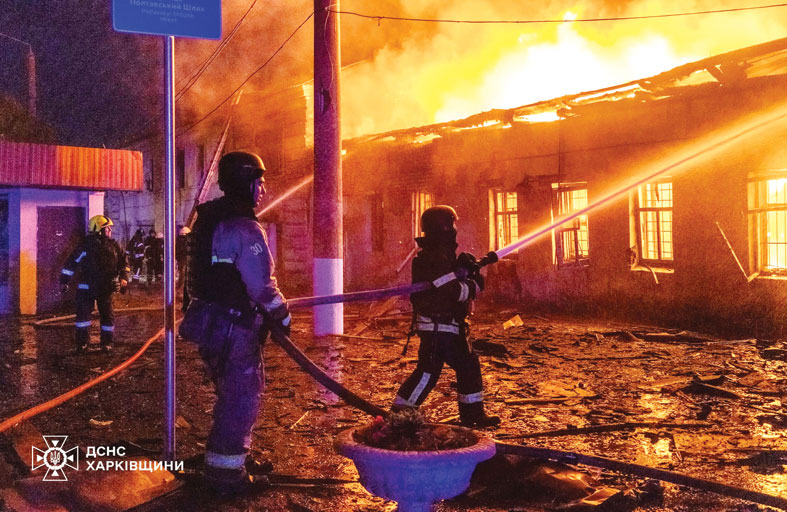 مقتل نائب قائد البحرية الروسية بهجوم أوكراني في كورسك