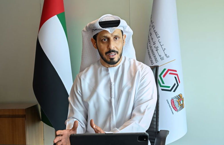 حامد الزعابي لــ «وام»: الكونغرس العالمي للإعلام يرسخ مكانة الإمارات مركزا محوريا لاستشراف مستقبل صناعة الإعلام