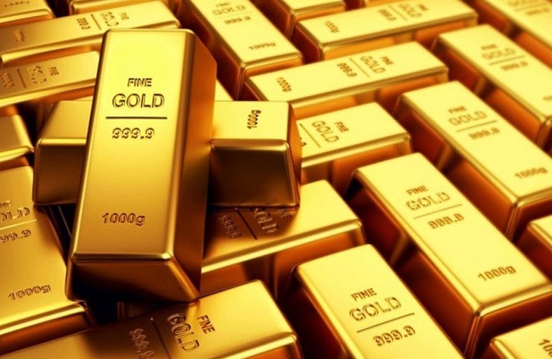 الذهب يستقر مع تقييم المتعاملين احتمالات خفض الفائدة الأمريكية 