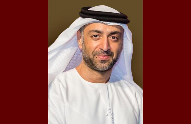 الاتحاد العربي للاقتصاد الرقمي : تصدر الإمارات مؤشر الاقتصاد الرقمي يعكس الرؤية الاستباقية والجريئة للدولة  