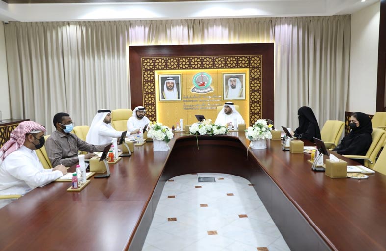 اجتماعية الشارقة تزور 14 مؤسسة لتفعيل قرار التنفيذي بأولوية الخدمات لكبار المواطنين 