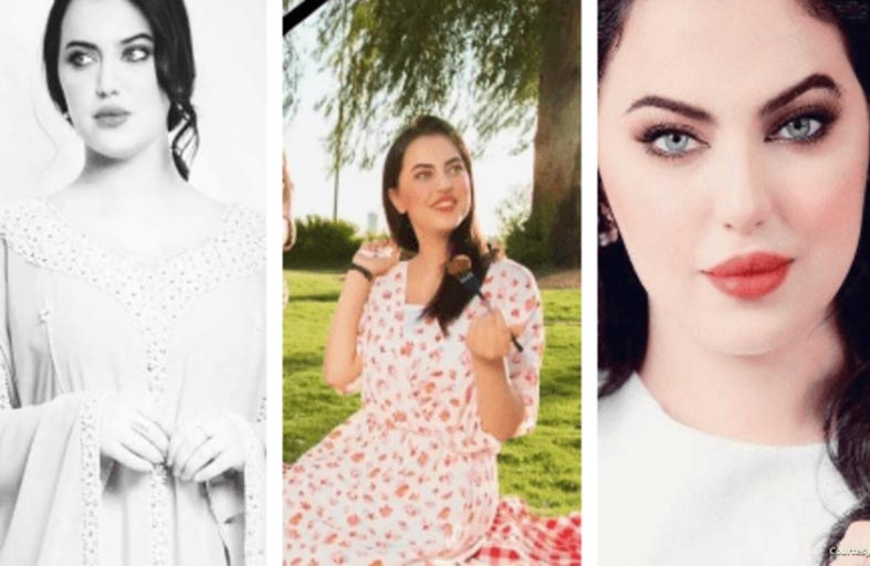 القبض على قاتل حسناء بغداد