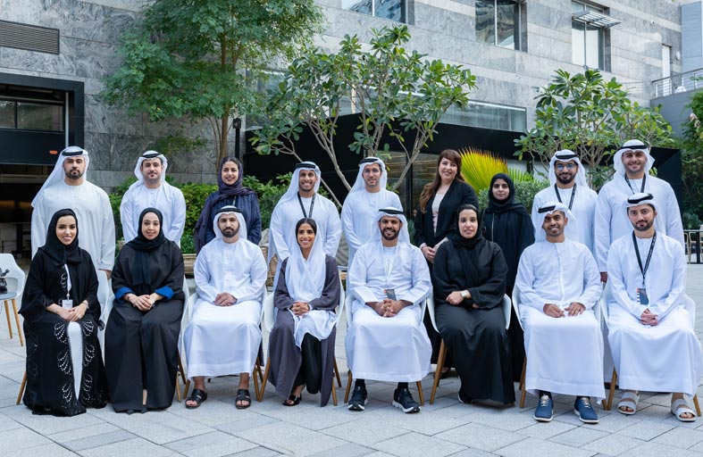 «برنامج خبراء الإمارات» يطلق دفعته الرابعة ويستقبل الطلبات حتى 30 أبريل