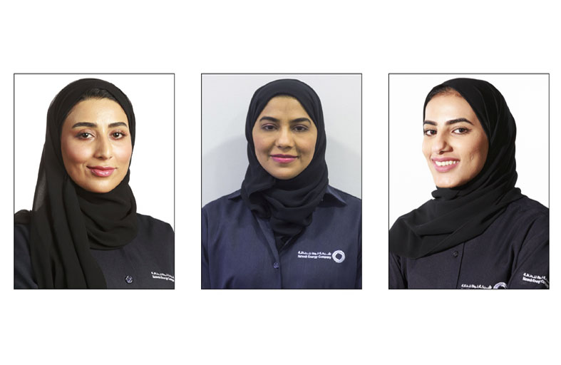 المرأة الإماراتية .. شراكة وطموح يسطران إنجازا تاريخيا للبرنامج النووي السلمي