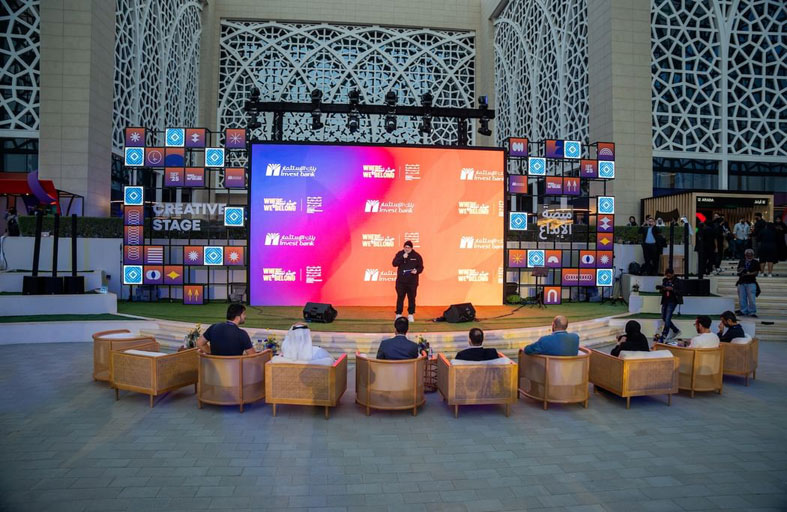 «شراع» يفتح باب التسجيل بمسابقة عرض الشركات الناشئة