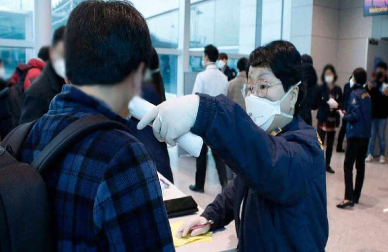 الفيروس الغامض يضرب صناعة السينما