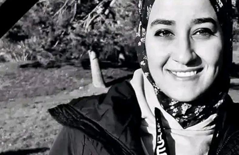 غموض حول وفاة الباحثة المصرية ريم حامد في فرنسا