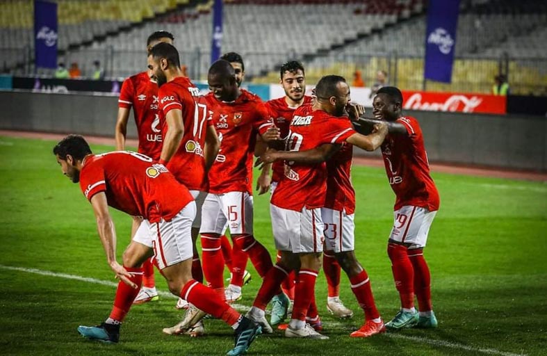 الأهلي يتحدى «كورونا» بتشديد الإجراءات الاحترازية