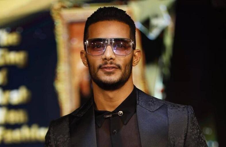 مع انتهاء الأزمة.. محمد رمضان: بعد 96 يوما موعدنا