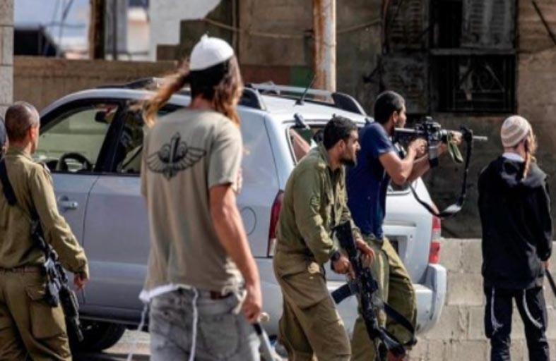  كندا تفرض عقوبات على مستوطنين متطرفين في الضفة