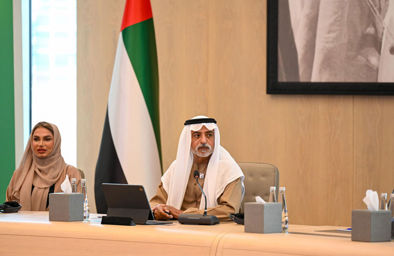 مشاركة مميزة لباحثي وخبراء تريندز في القمة العالمية للتسامح والأخوة الإنسانية