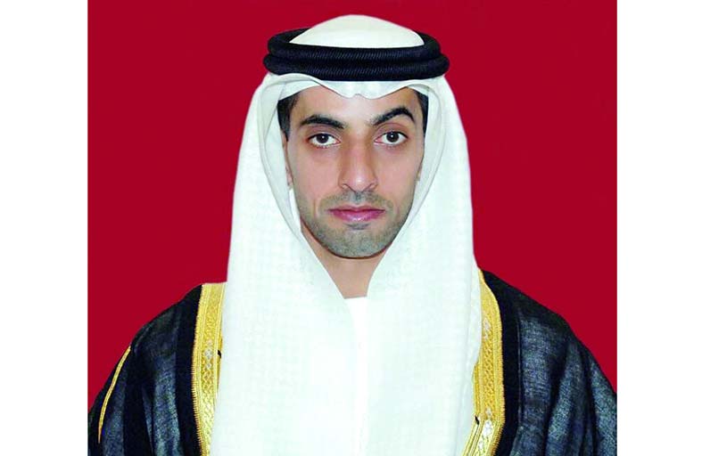 خالد بن زايد: نفخر بما وصلت إليه دولتنا و ما حققته من إنجازات في المجالات كافة