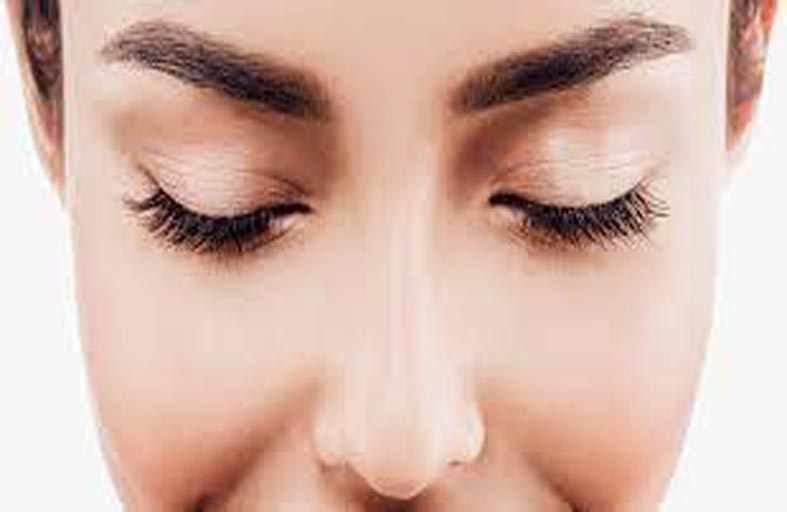 استعادة الحواجب... بعد اختفائها ممكنة