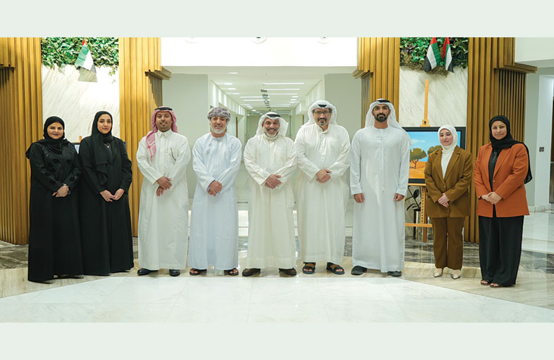 «التعليم العالي» تطلع وفداً من دول التعاون على أفضل ممارسات حوكمة منظومة التعليم العالي
