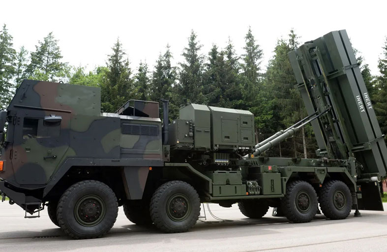 «درع السماء» يفجر الخلافات بين دول أوروبية على الأرض