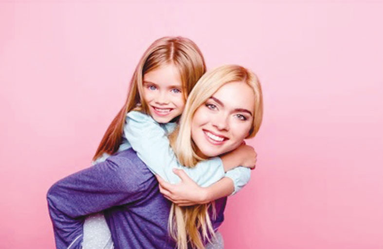 الطفولة السعيدة درع من اضطرابات الأكل في المستقبل