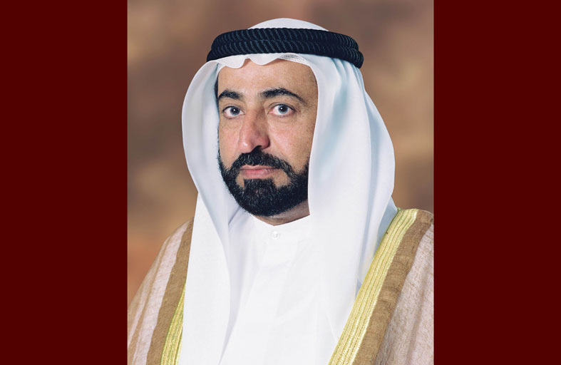 حاكم الشارقة يصدر مرسوما بتعيين راشد عبدالله العوبد مديرا عاما لمدينة الشارقة للإعلام