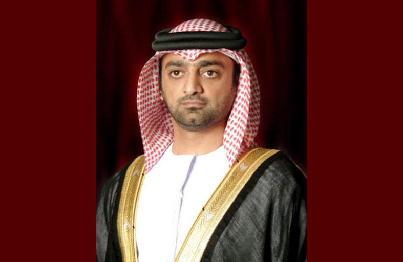 عمار النعيمي: نعتز ونفخر بشهداء الإمارات