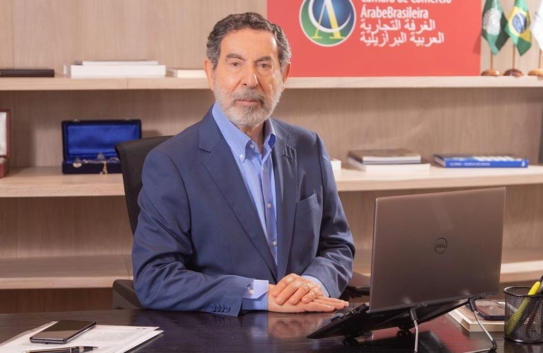 الدول العربية ثالث أكبر وجهة للصادرات البرازيلية بـ 14.42 مليار دولار 