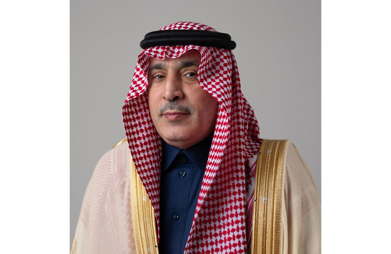 السفير السعودي لدى الدولة : الإمارات والسعودية ترتبطان بعلاقات أخوية راسخة