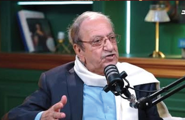 دريد لحام يكشف أسرار نزواته العاطفية