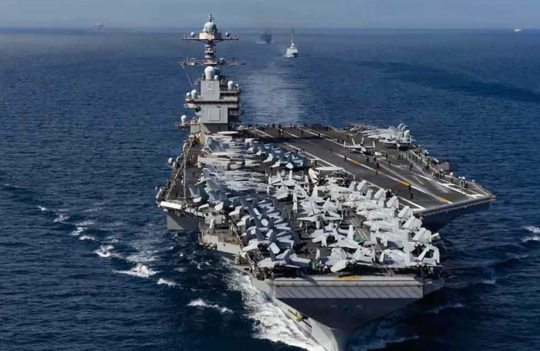 وسط التحشيد ضد فنزويلا.. واشنطن تضع النظام الكوبي على «قائمة الإطاحة»