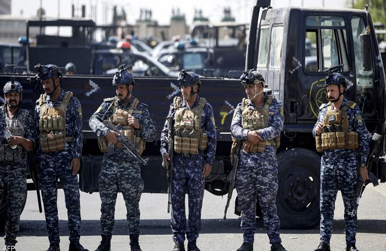 العراق.. استنفار وخطة أمنية مع عودة البرلمان للانعقاد