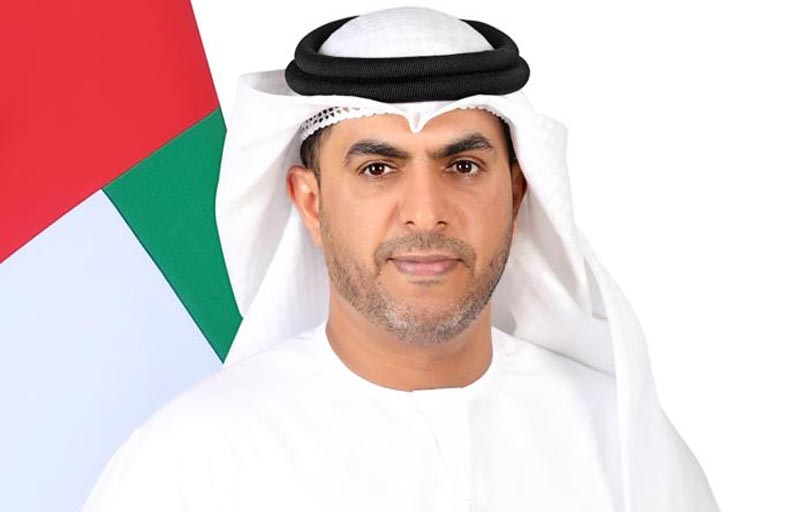 وزير العدل: يوم زايد للعمل  الإنساني علامة مميزة في تاريخ الدولة