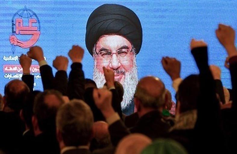 لو فيغارو تُحذّر من فوز حزب الله في الانتخابات 