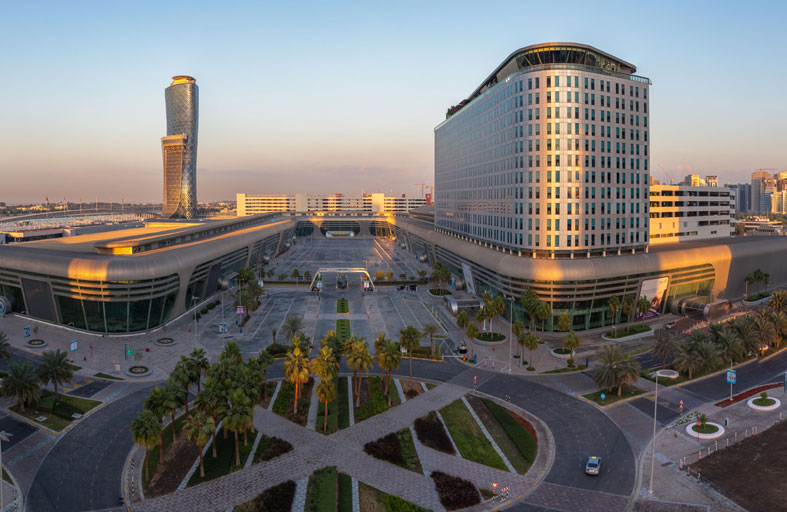 مجموعة أدنيك تصدر تقرير الحوكمة البيئية والاجتماعية والمؤسسية لعام 2024