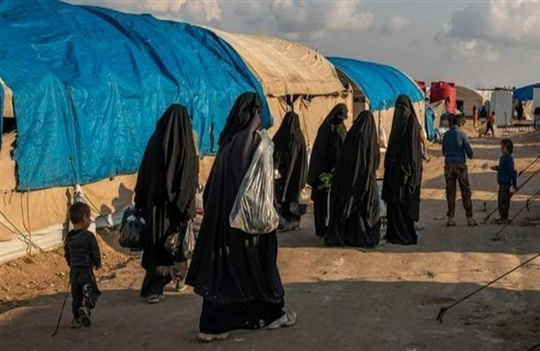 غارديان: بريطانيا مكّنت الاتجار بنساء داعش