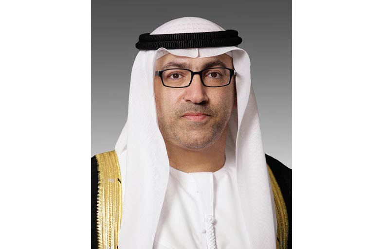 عبد الرحمن العويس: بطولات شهدائنا أوسمة شرف وفخر نعتز بها وذكراهم خالدة في سجلات الوطن