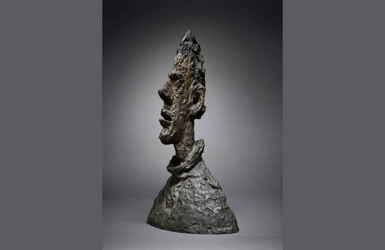 منحوتة بـ 70 مليون دولار 