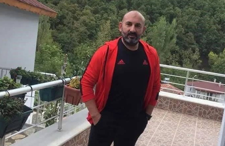 اغتيال رئيس فريق رياضي تركي في الشارع