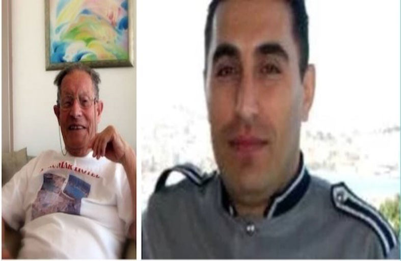 عامل فندق يرث ثروة من أحد النزلاء