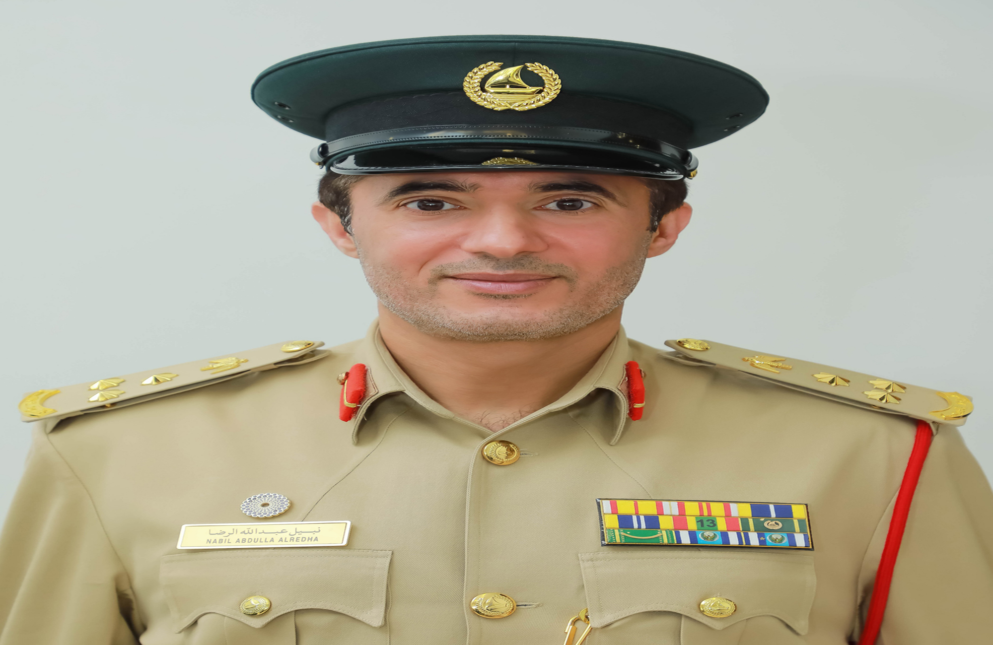 70 ألف متعامل تفاعلوا مع خدمة الدردشة لشرطة دبي 