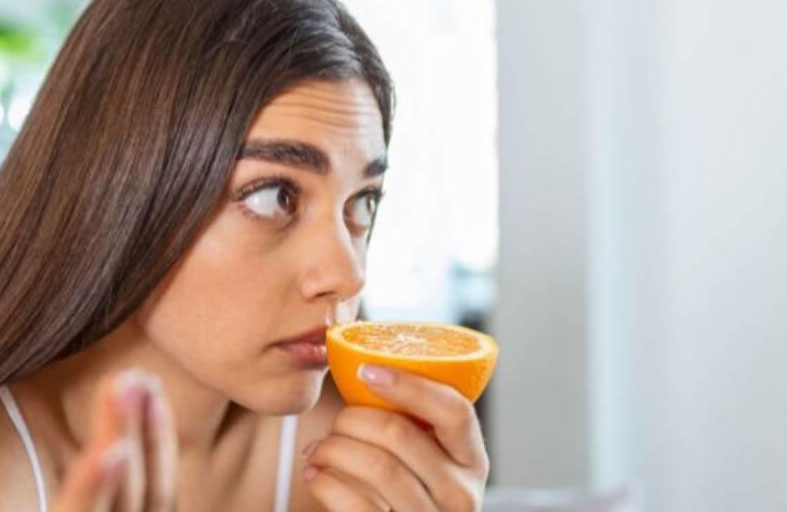 علامة في حاسة الشم تعتبر من أعراض السرطان!