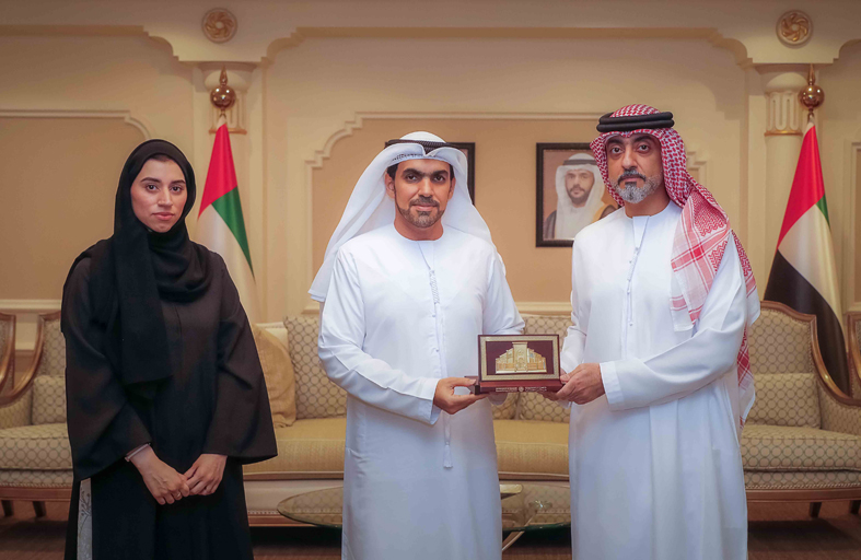 اقتصادية الشارقة تناقش «تحليل البيانات في عصر الذكاء الاصطناعي»