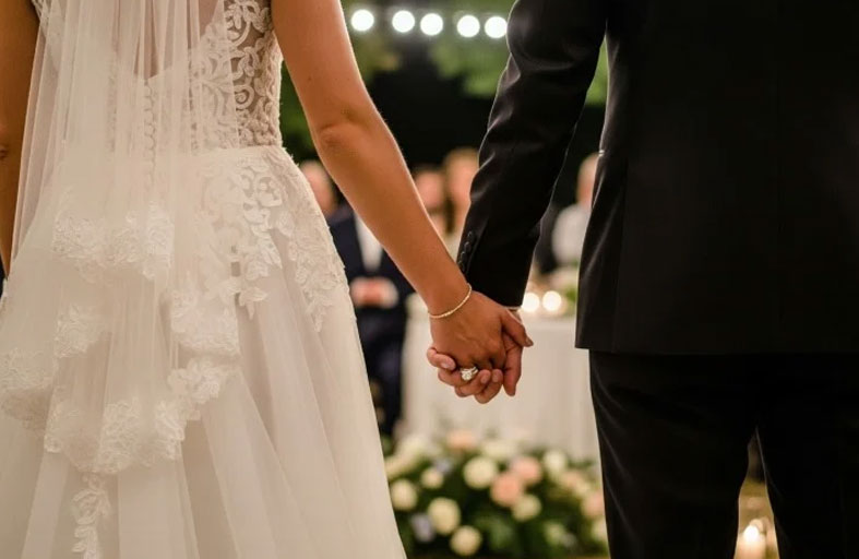 حفلات زفاف تستقبل «المعازيم» بمقابل مادي