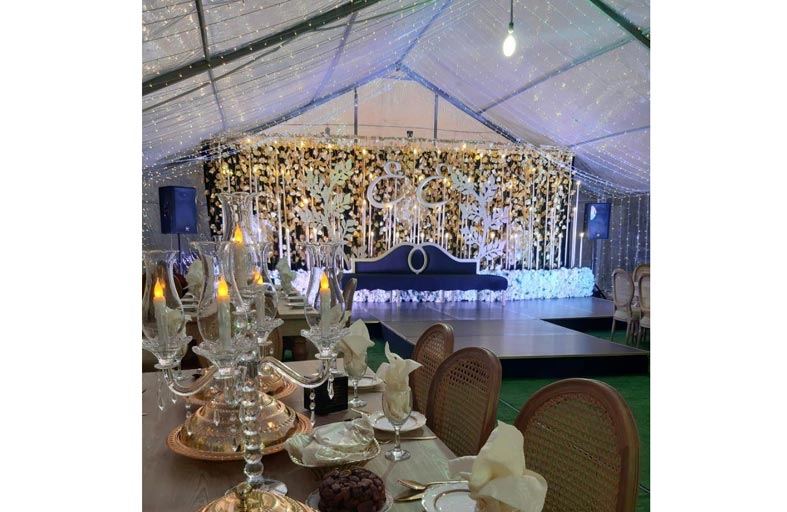 شرطة أبوظبي تحيل مشاركين بحفل زفاف مخالف إلى نيابة الطوارئ والأزمات والكوارث